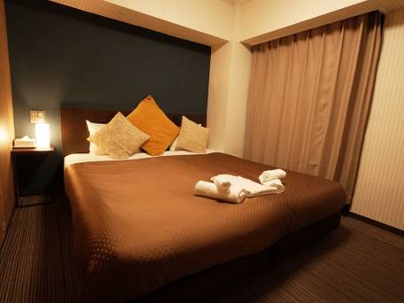 ホテル ザ ガーデン６一宮 / 5