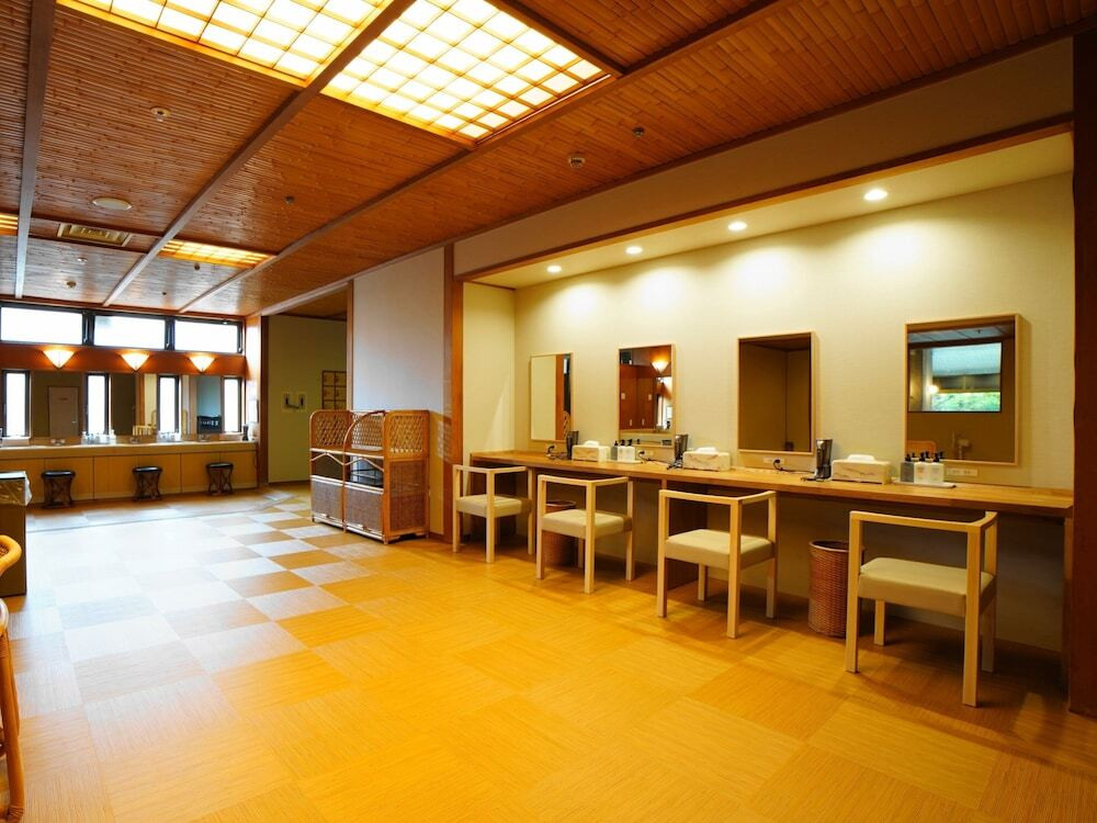 大浴場