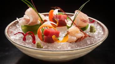 特選会席イメージ② / 2