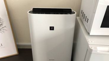 客室の設備とサービス / 32