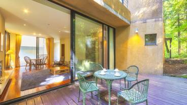 テラス / パティオ / 13