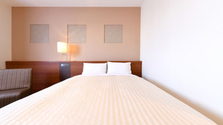 ダブルルーム 禁煙