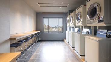 ランドリー ルーム / 7