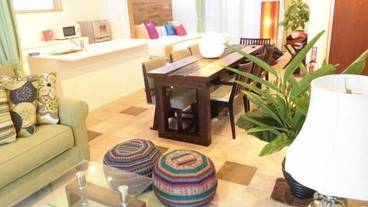 リビング エリア / 20