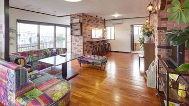 リビングルーム / 34