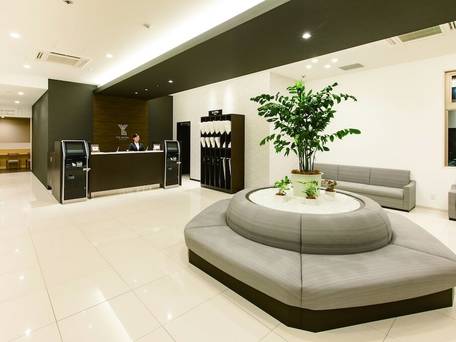 ワイズホテル新大阪 / 2