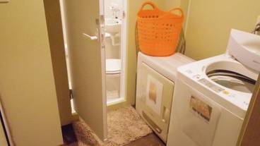 バスルームの設備 / 32