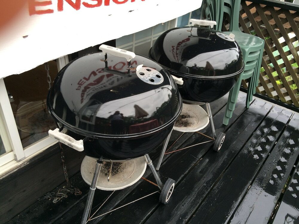 テラス / パティオ