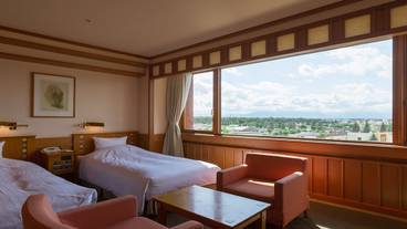 スーペリアツイン／日高ウイング / 11