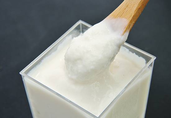 みなかみに到着
まずは新感覚スイーツを / 3