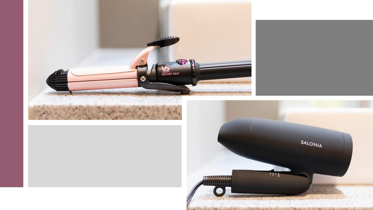 ミニマルで落ち着きのある空間。駅チカでリゾートステイが楽しめるホテル4772854