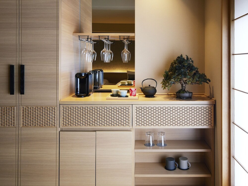 シグネチャーツイン