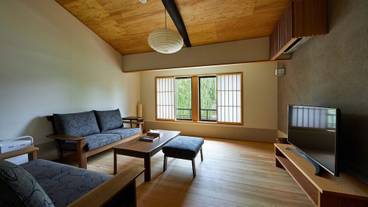 リビングルーム / 12