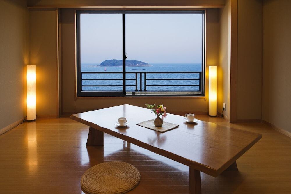 客室