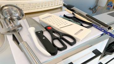 専用簡易キッチン / 19