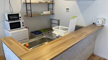 専用キッチン / 5