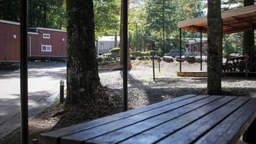 バルコニーからの眺望 / 33