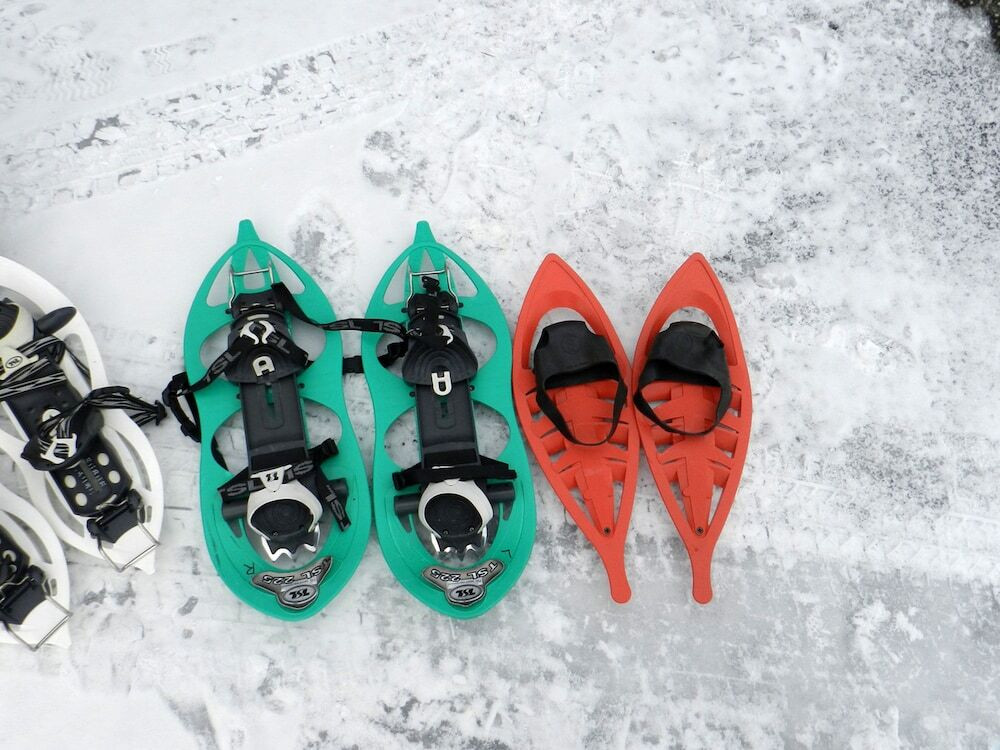 スノー スポーツとスキー