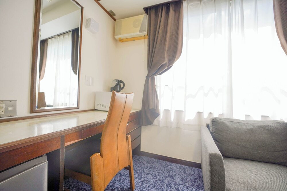 客室の設備とサービス