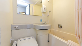 セミダブルルーム 禁煙