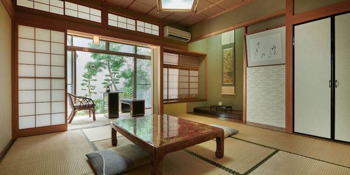 和風ペンション ふるさと(石川県 ペンション) / 1