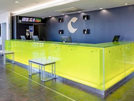 コンフォートホテル中部国際空港 / 2