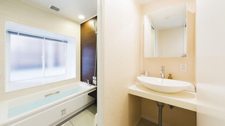 ダブルルーム オーシャンビュー