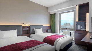 バリュー ツイン 禁煙 シティビュー