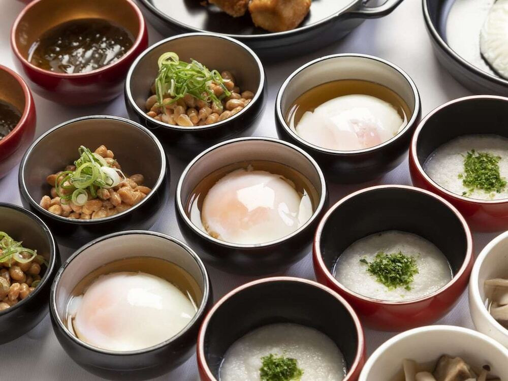 レストラン