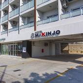 Mr.KINJO in Airport（沖縄県 アパートメント） / 4