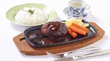 食事・飲み物 / 22