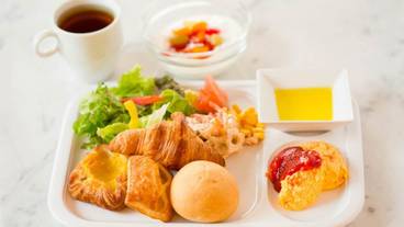 食事・飲み物 / 36