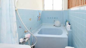 バスルームのシャワー / 12