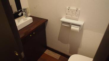 バスルーム / 16