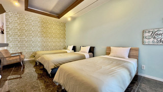 スタンダード コンドミニアム パーシャル オーシャン ビュー ビーチフロント