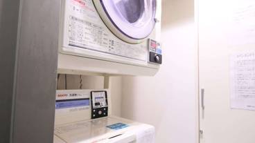 ランドリー ルーム / 5