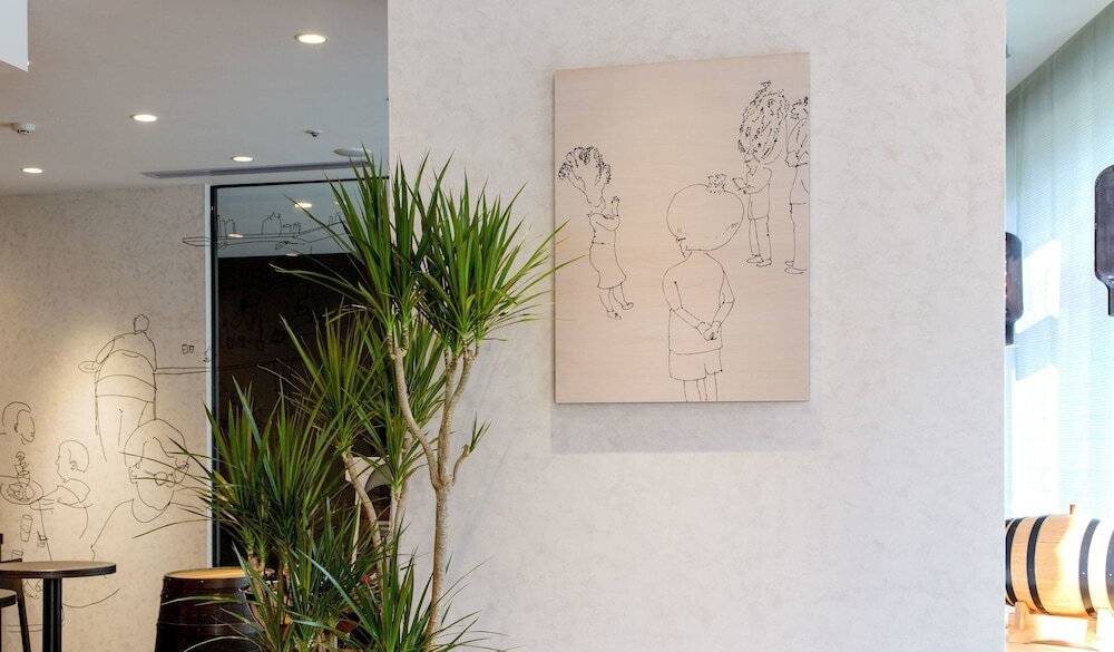 サクッと自由にステイ
名古屋を満喫 / 1