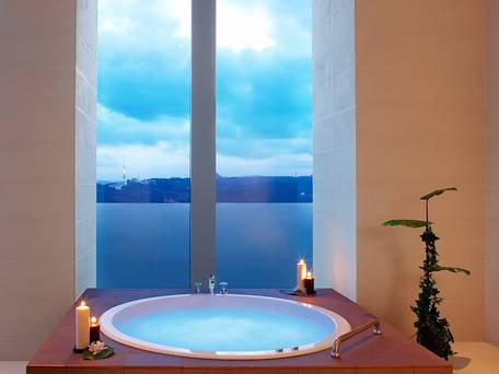 ウェスティンホテル仙台 / 3