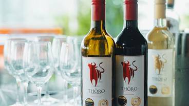 朝食ビュッフェ / 2