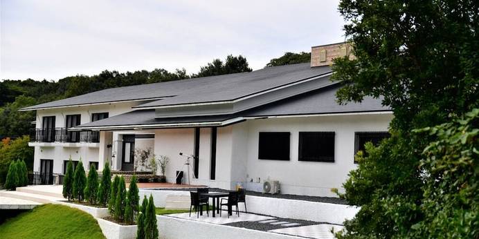 Villa 33 Kashikojima（三重県 別荘・ヴィラ・コンドミニアム） / 1