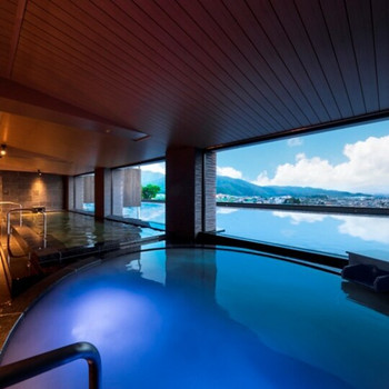 絶好のロケーションで疲れを癒す3510836