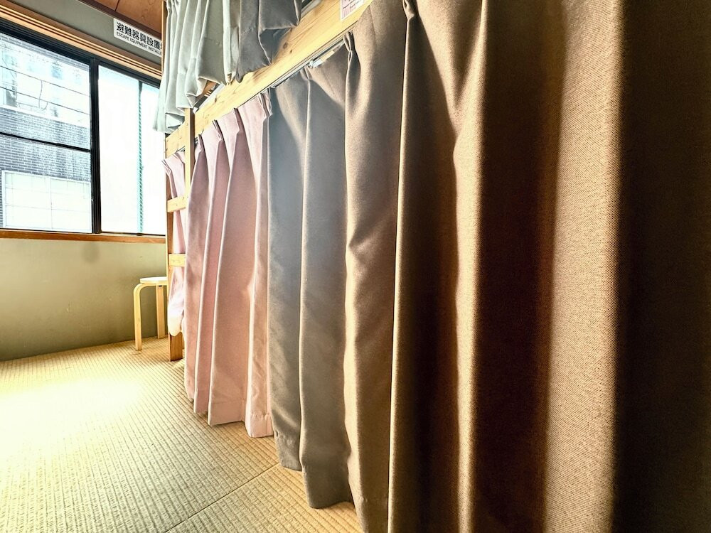 客室