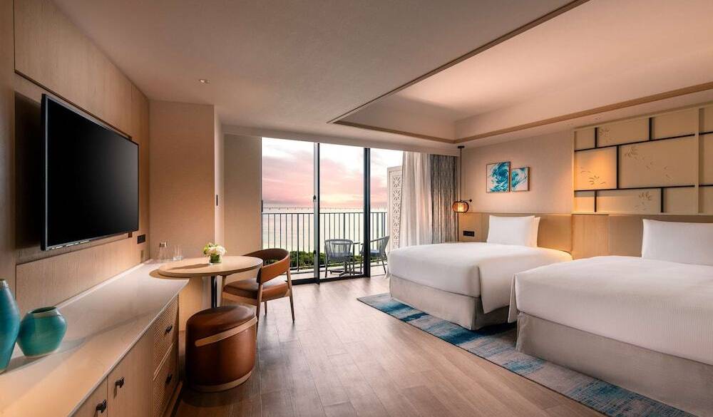 ツインプレミアムルーム / 5