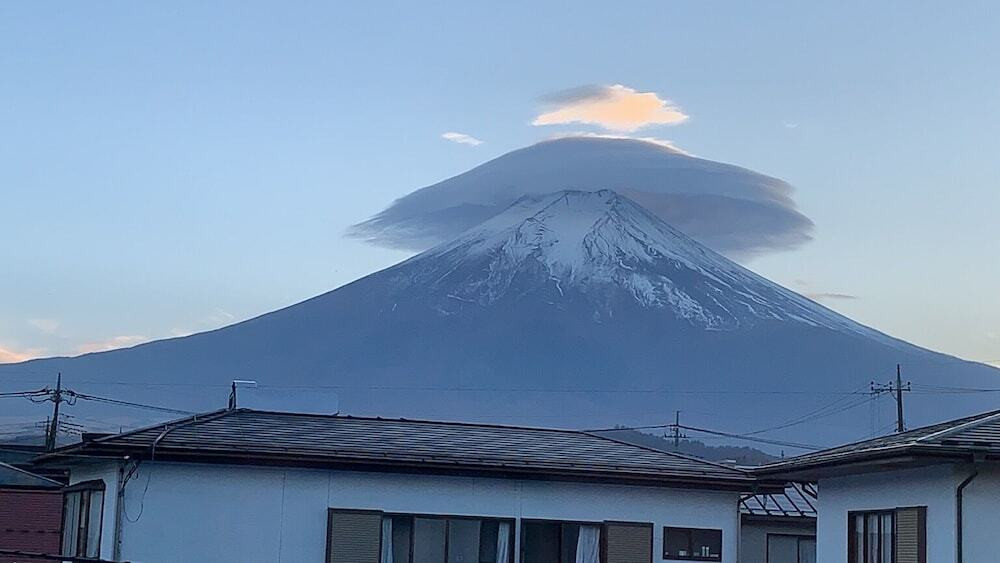 施設からの眺望