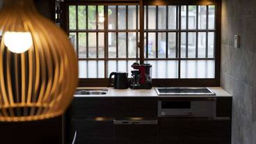 専用キッチン / 25