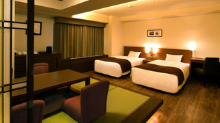 和洋室 禁煙 上層階