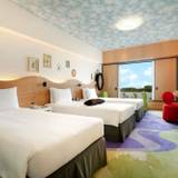 人気のハッピーマジックルーム / 1