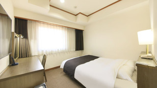 ダブルルーム 禁煙