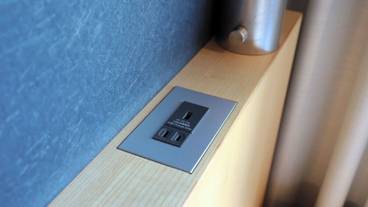 客室の設備とサービス / 13