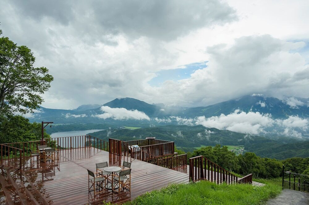 施設からの眺望